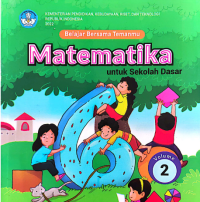 Image of MATEMATIKA KELAS VI